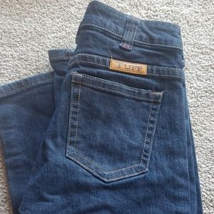 Cowgirl Tuff jeans